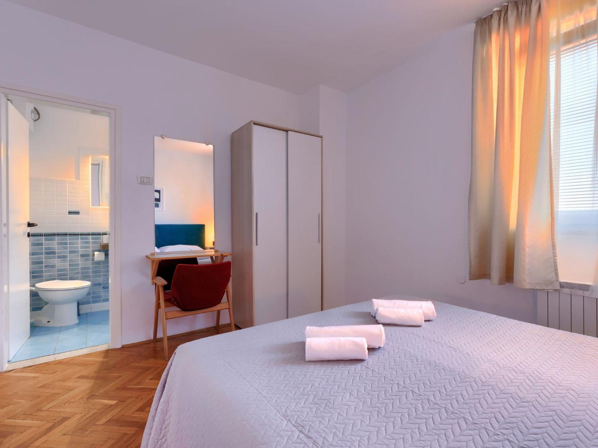 Apartment Nika-7 By Interhome Umag Exterior photo