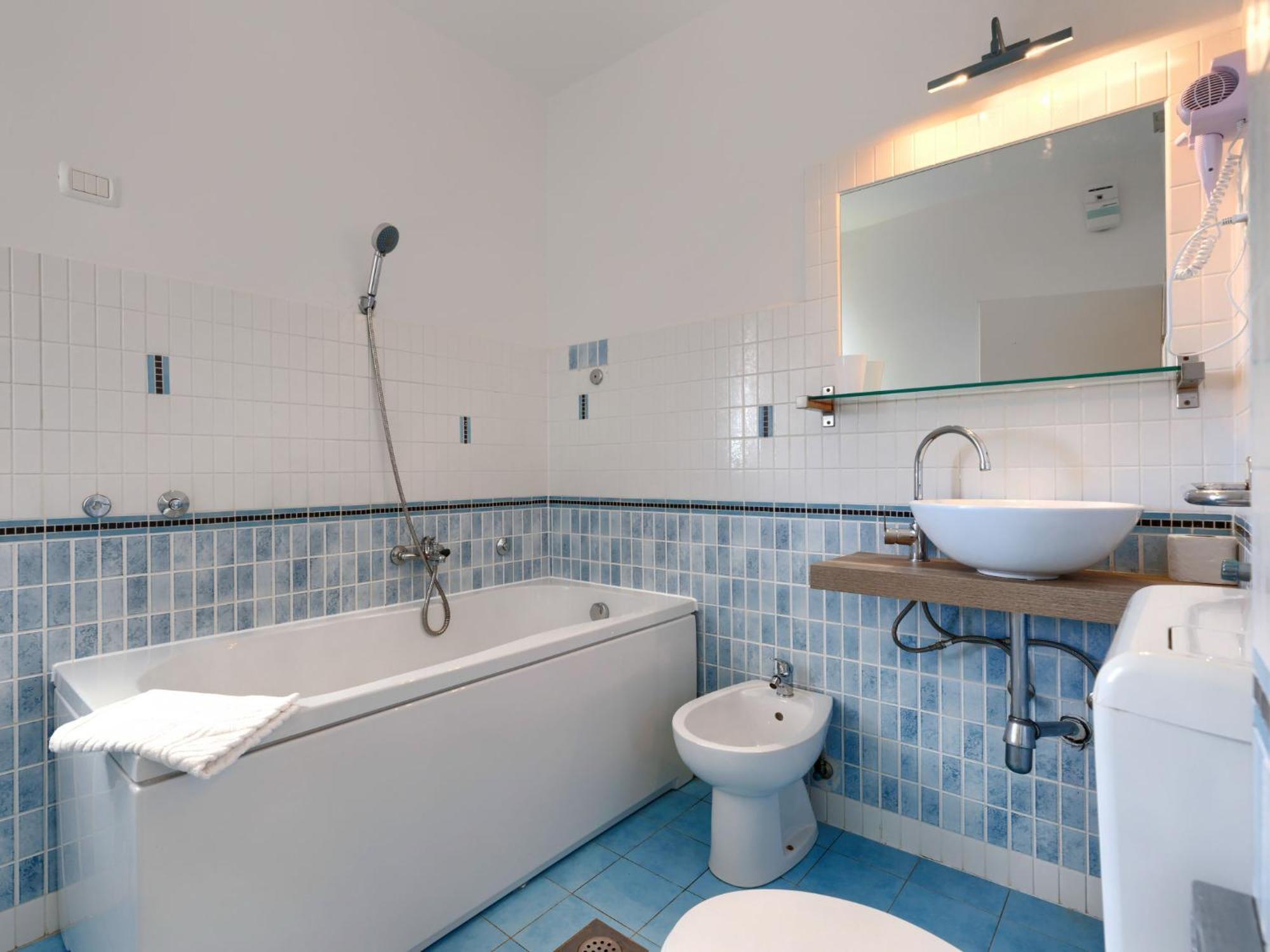Apartment Nika-7 By Interhome Umag Exterior photo