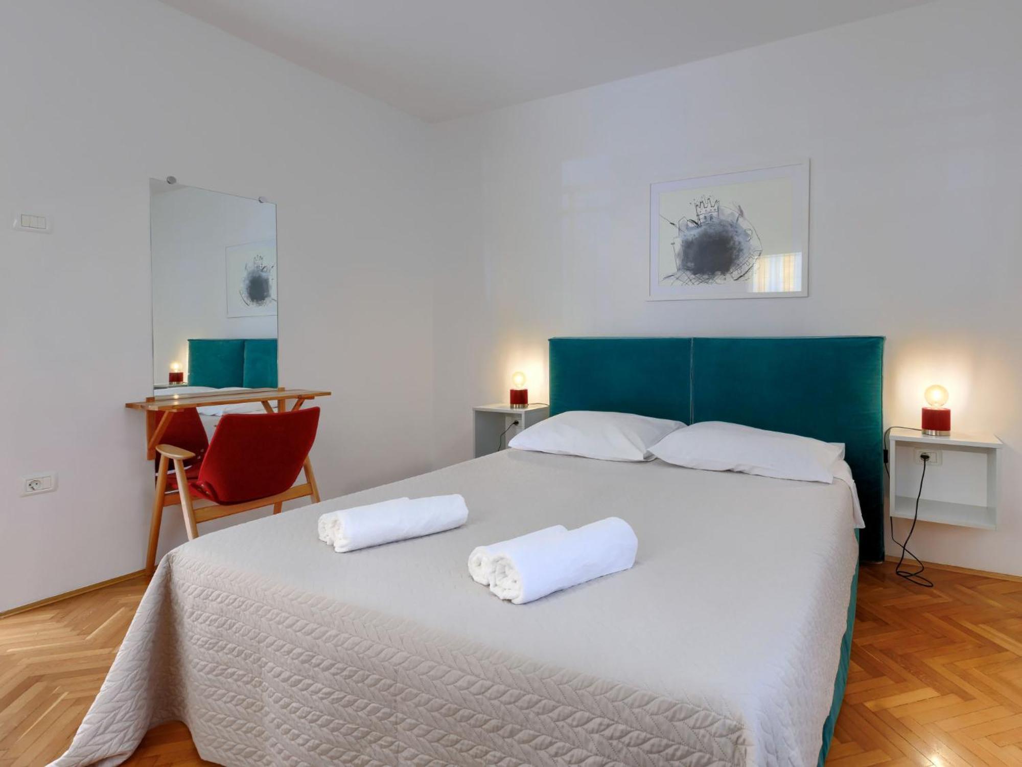 Apartment Nika-7 By Interhome Umag Exterior photo