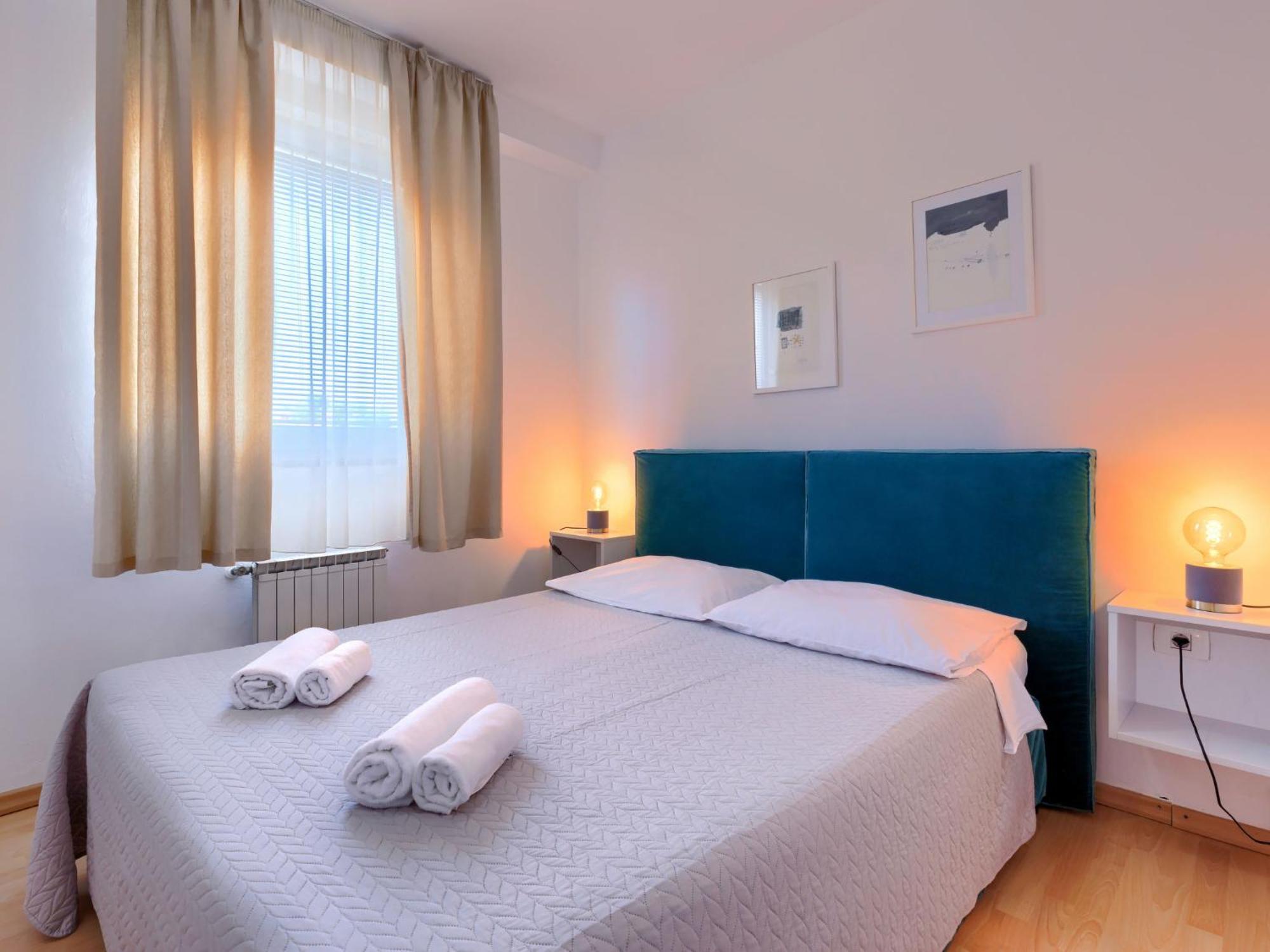 Apartment Nika-7 By Interhome Umag Exterior photo