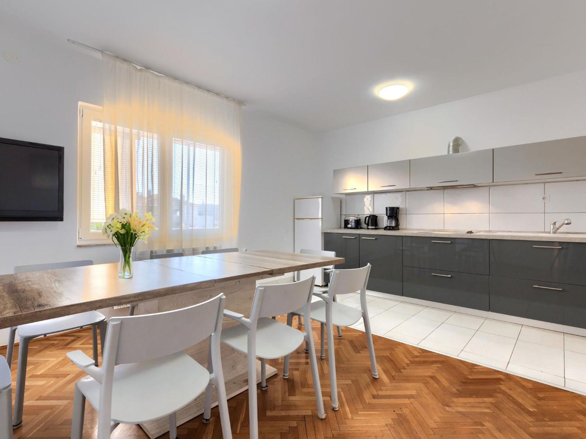 Apartment Nika-7 By Interhome Umag Exterior photo